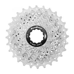 Cassette 10v. Sunrace rs0 11-28 route pour Shimano (niveau 105)