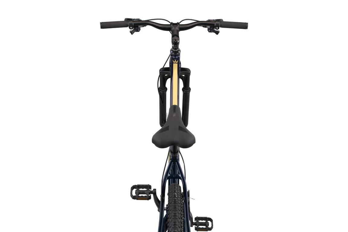 Altec King 29 inch MTB V-Brakes Dark Blue 4/4