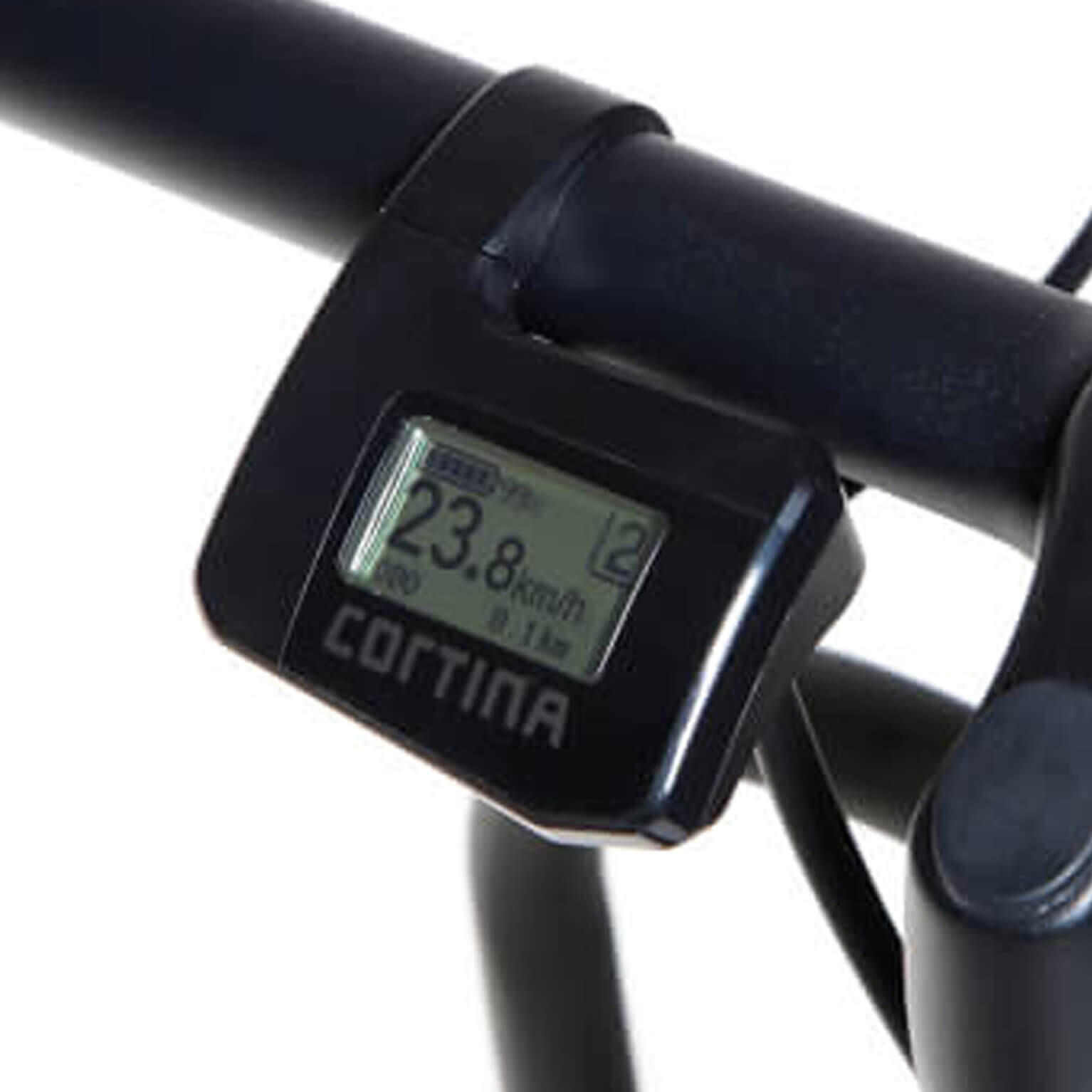 CORTINA Cortina SportDrive compact display 36V