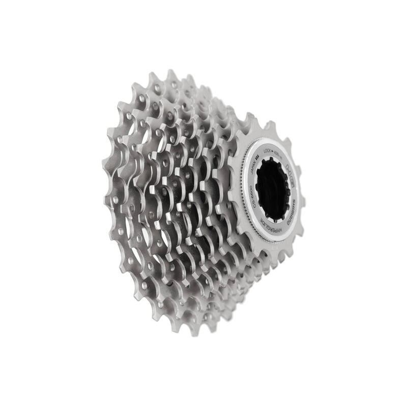 Shimano - - ultegra 6600 cassette 10 speed 16-27