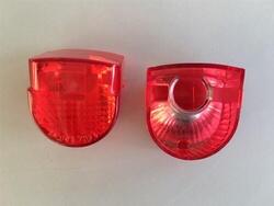 Réflecteur en verre Spanninga V pour A-Light