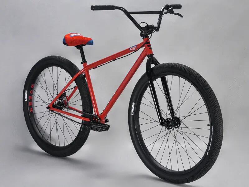 Rower Street Wheelie Mafiabikes Bomma 29"