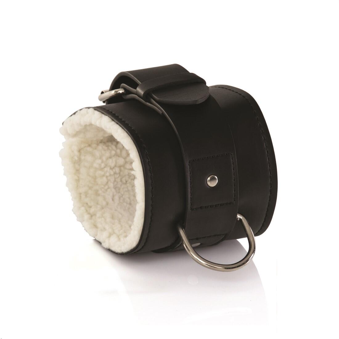 Gymstick Leren Enkelband / Enkel Strap - Met Online Trainingsvideo's 2/2