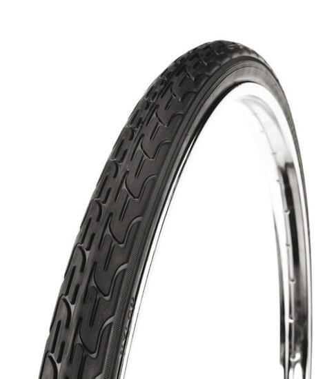 Deli Tire Fietsbuis 28x1.40 37-622 Zwart