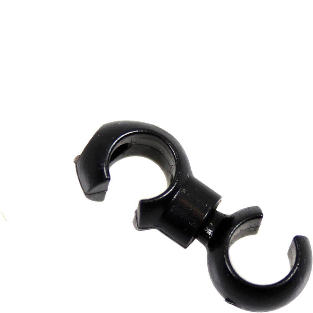 Cortina Ecomo Cable Clip 4-5 mm.