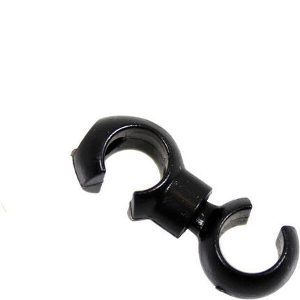 Cortina Ecomo kabelclip 4-5 mm.