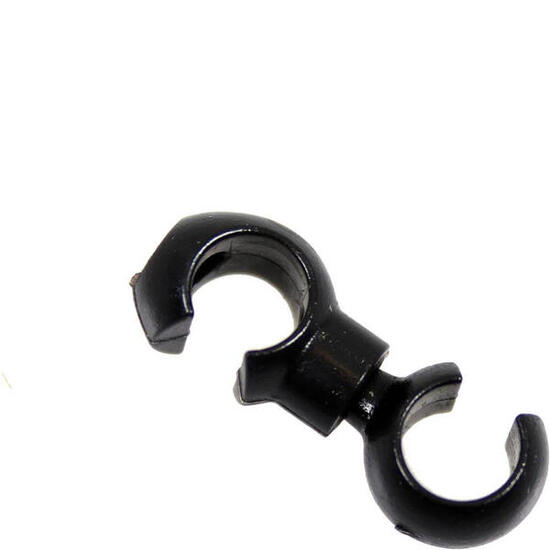 Cortina Ecomo kabelclip 4-5 mm.