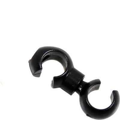 Cortina ecomo kabelclip voor kabels 4-5mm