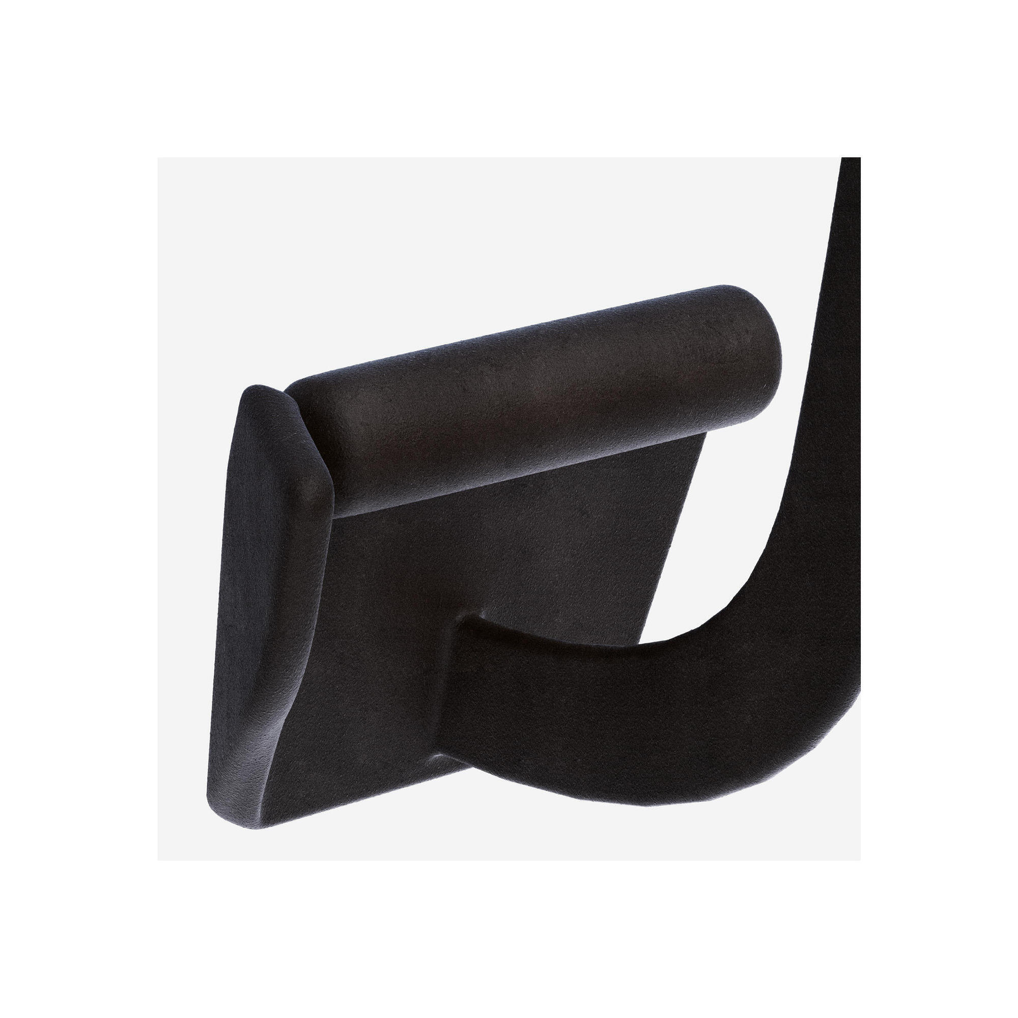 Stazione Lat Pulldown GORILLA SPORTS - Per Allenamento Schiena, Cromata, Carico 50kg - Foto 9