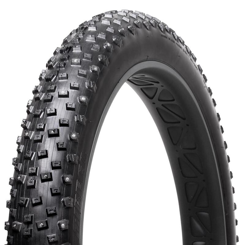 VEE Tire Co SNOWBALL 27.5 X 4.0 SC Perle de pliage