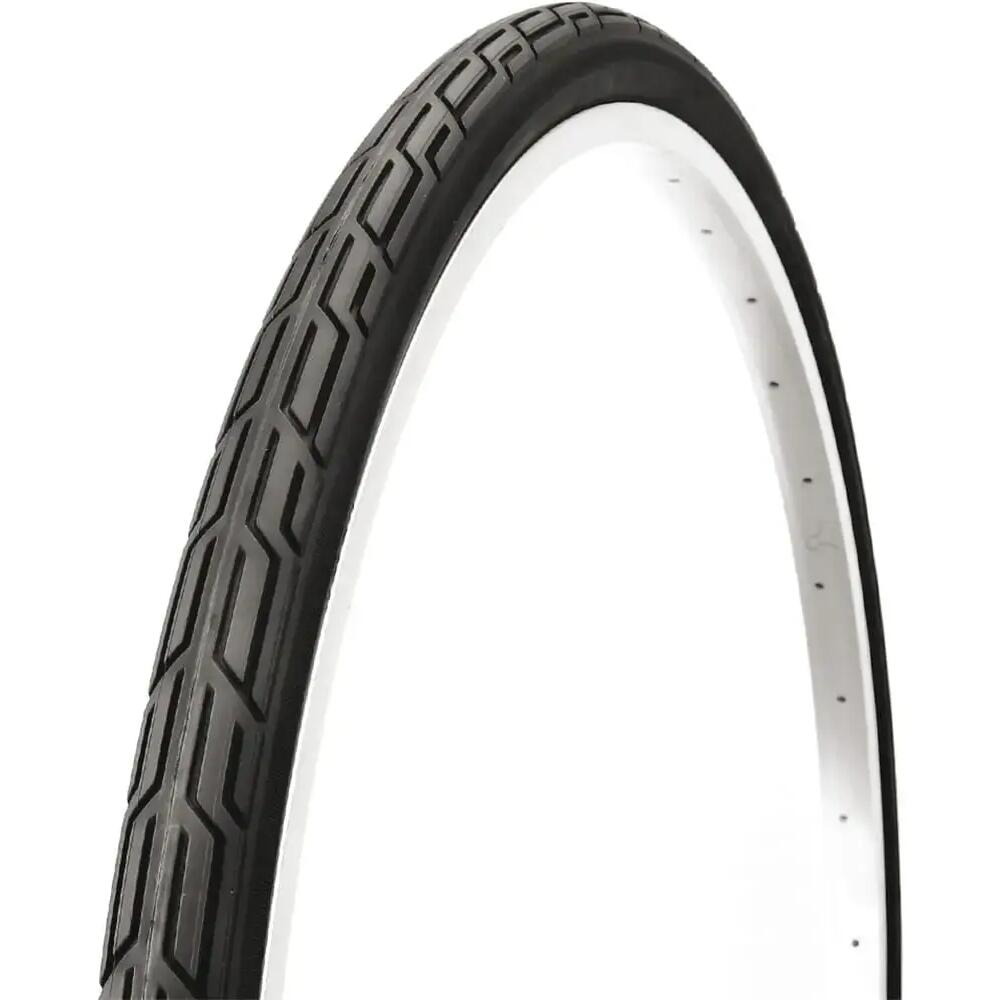 Deli Tire S-192 700 x 35C Black Bicycle Tire