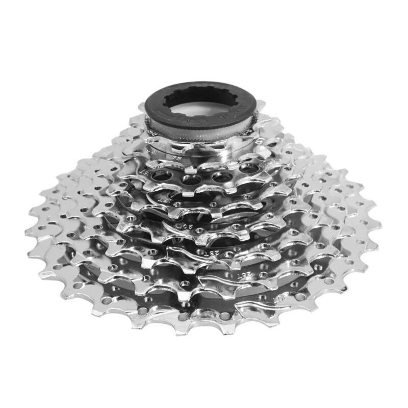 Cassette de vélo de route 11 vitesses, 11 vitesses, 11-28T, 11-32T, 11
