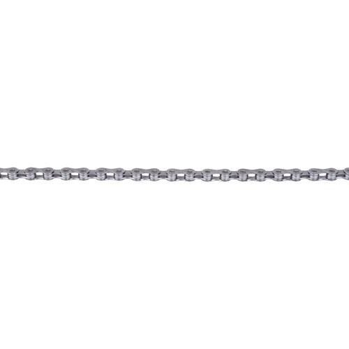 Chaîne M-Wave KMC 9V X9 Anti-Rouille en Argent (116 Maillons)      3999€    M-WAVE Chaîne M-Wave KMC 9V X9 Anti-Rouille en Argent (116 Maillons)Vendu exclusivement en ligne   