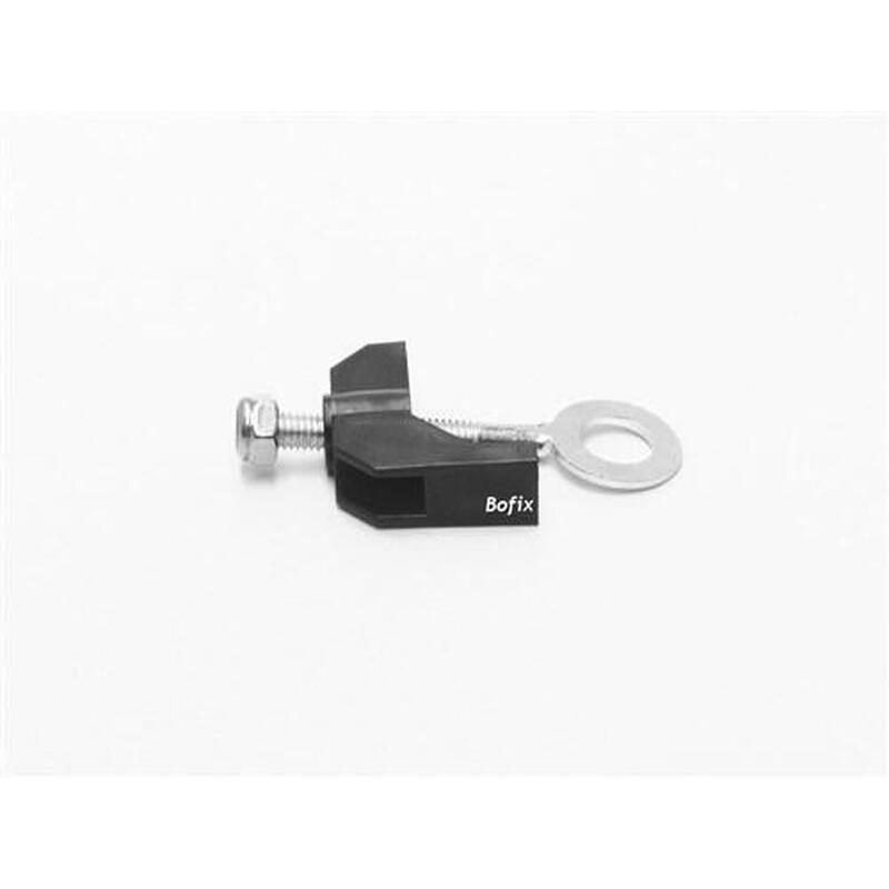 Tendeur de chaîne Gazelle pour cadre en aluminium - Performance optimale      1999€    GAZELLE Tendeur de chaîne Gazelle pour cadre en aluminium - Performance optimaleVendu exclusivement en ligne   