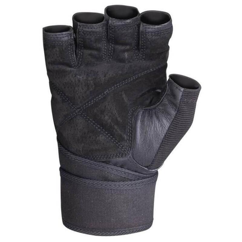 Pro WristWrap Men Glove