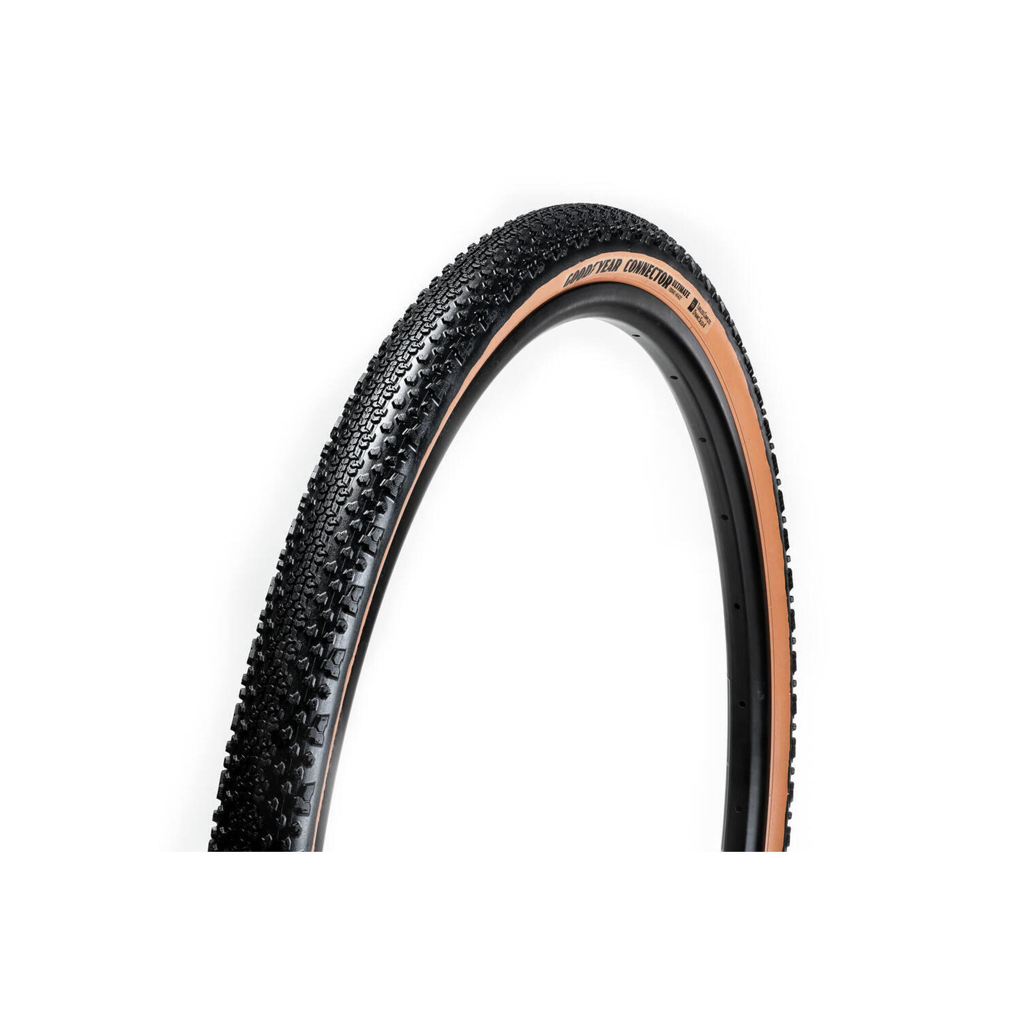 Goodyear Connecteur ultime tlc 700x40c beige