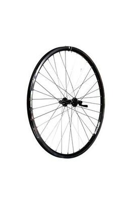 Ruota anteriore Roland 26x1.75 ZAC2000 Alluminio Shimano QR