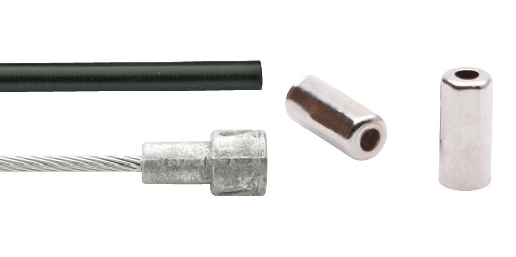 ELVEDES Compleet Rem- en Koppelingskabelset Elvedes (6439)