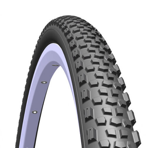 Mitas 33-622 X-Field TLR Pneu Pliable 2/2