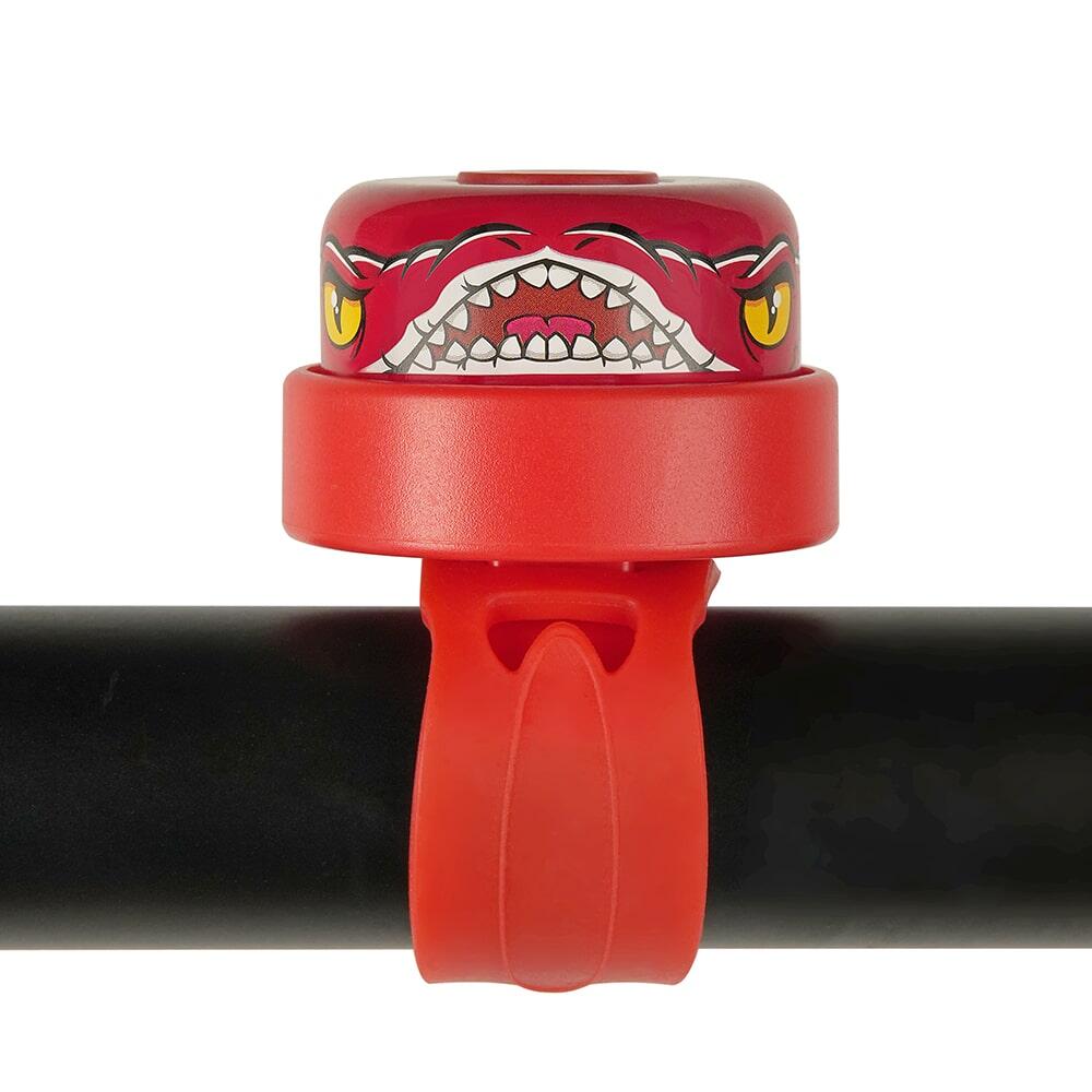 Klingel Crazy Safety Dragon 4/5