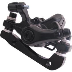 Étrier de frein mécanique pour disque de frein 180 mm avant / 160 mm arrière