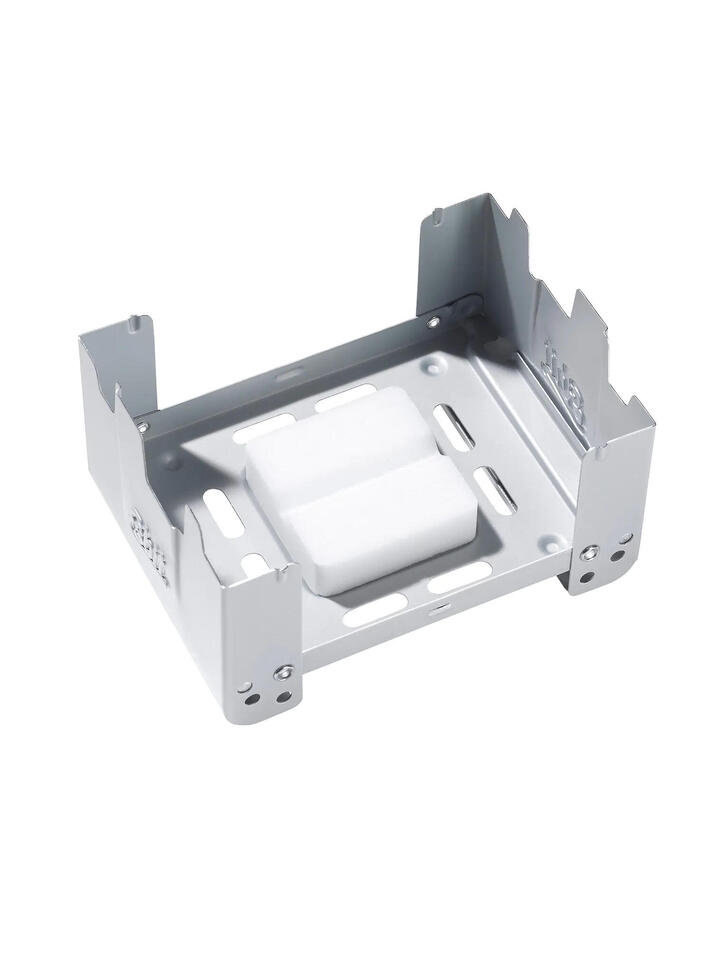 Kuchenka turystyczna Pocket Stove w/Windshield
