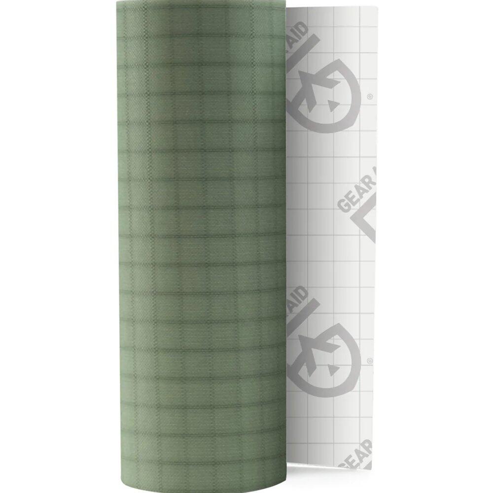 Reparaturband Gear Aid Tenacious Tape, salbeigrün 7,5 × 50 cm 2/3