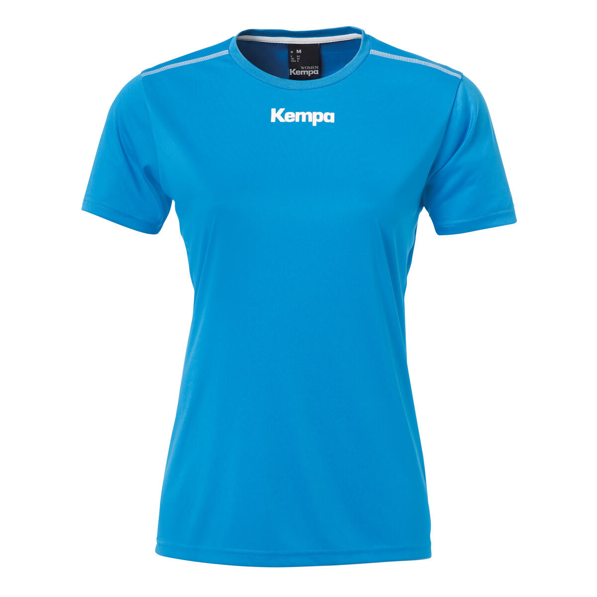 T-shirt para mulher Kempa Poly 7/7