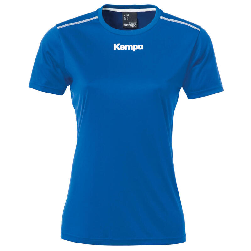 T-Shirt Frau Kempa Poly