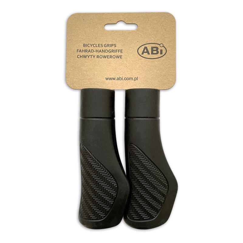 ABI TPE SEBS GRANDES DE BICYLEMENT 130 mm noir      2999€    ABI ABI TPE SEBS GRANDES DE BICYLEMENT 130 mm noirVendu exclusivement en ligne   