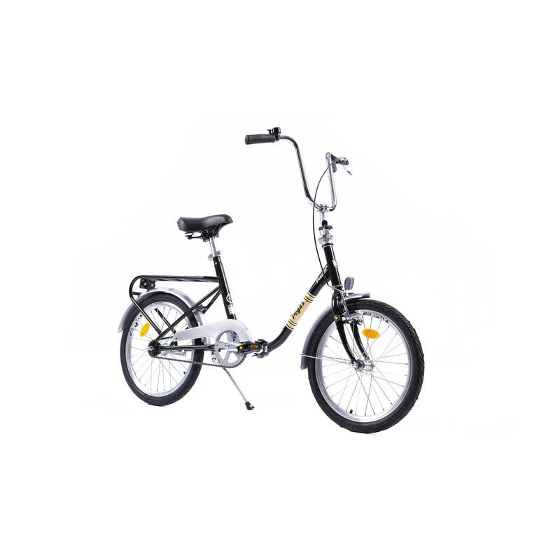 BICICLETA PLIABILA PEGAS PRACTIC RETRO 1S OTEL