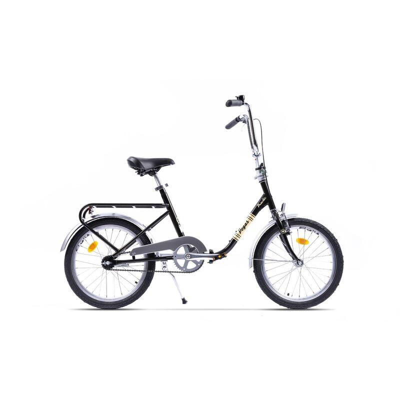 BICICLETA PLIABILA PEGAS PRACTIC RETRO 1S OTEL