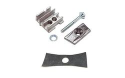 Set de Plaques de Décroissance Hebie Double STD M8