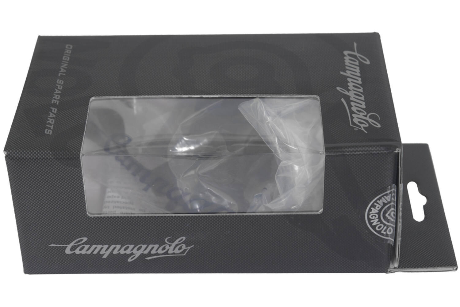 Pièces détachées manette bloc indexation Campagnolo Veloce Power-shift 2/2