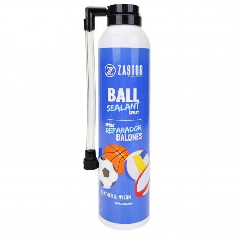 ZASTOR SPRAY REPARACION BALONES ZASTOR