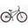 Kolo Medusa 26" Wheelie