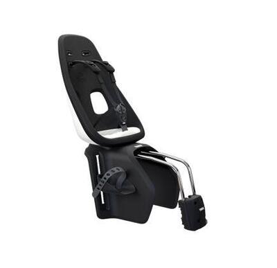 Yepp nexxt 1 maxi fietszitje - snow white
