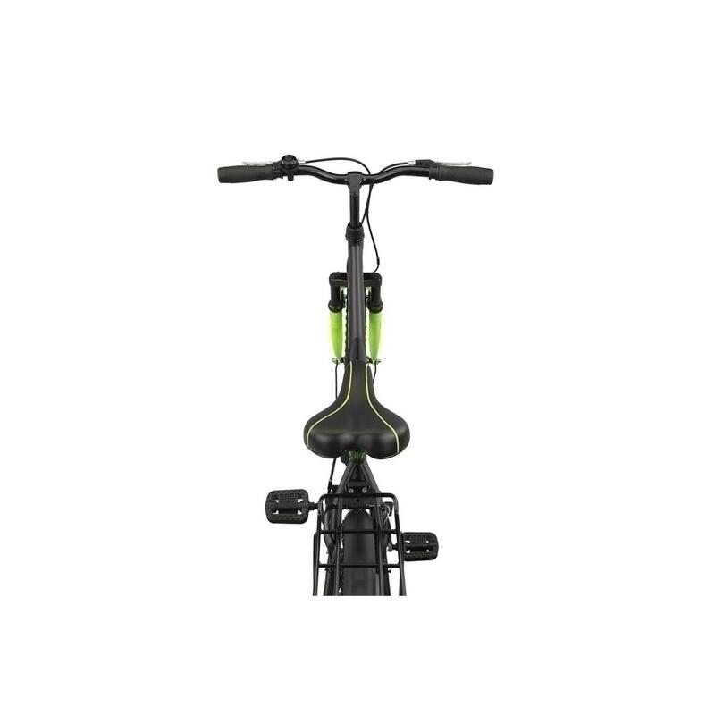 Altec Hero 24 inch jongensfiets Groen