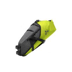 Sacoche de guidon Vaude Trailsaddle II Bright Green/Black