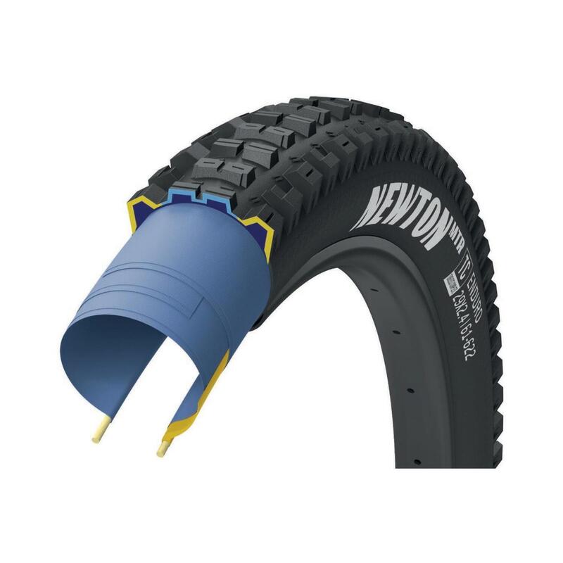 Goodyear Newton MTR Enduro TLC 29x2,4