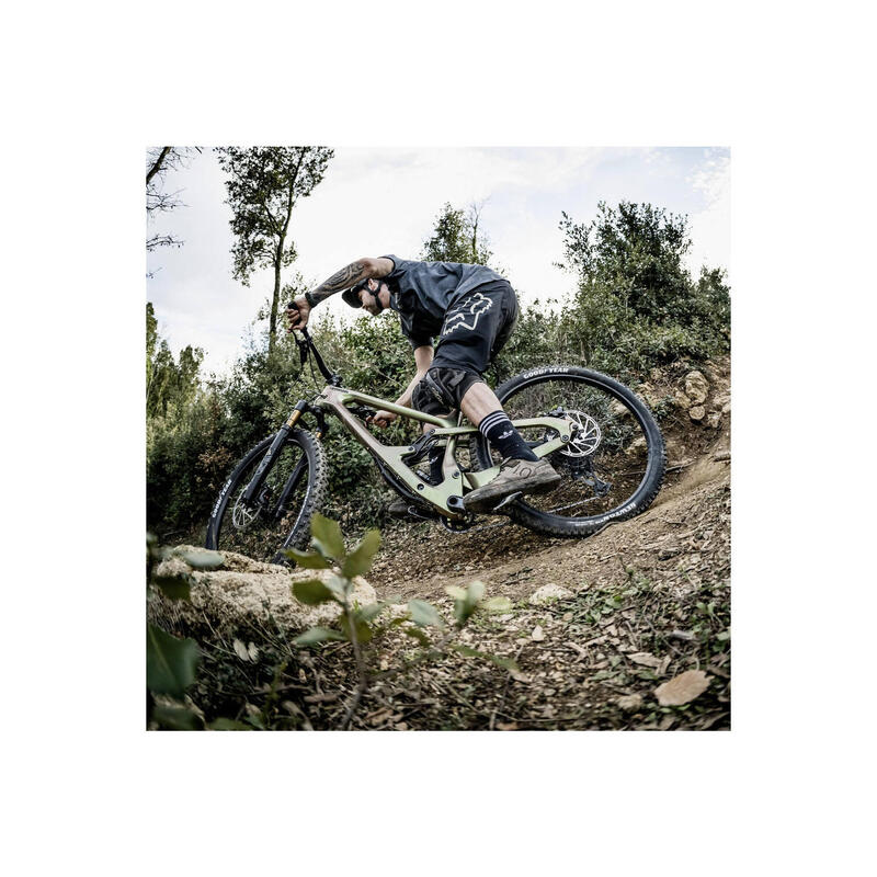 Pneumatika Goodyear Newton MTF Enduro Tubeless complete