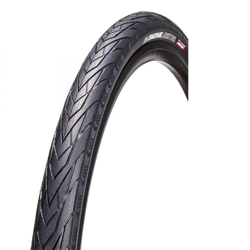 Pneu vtt/urbain 27.5x2.00 tr chaoyang noir h481 (50-584)