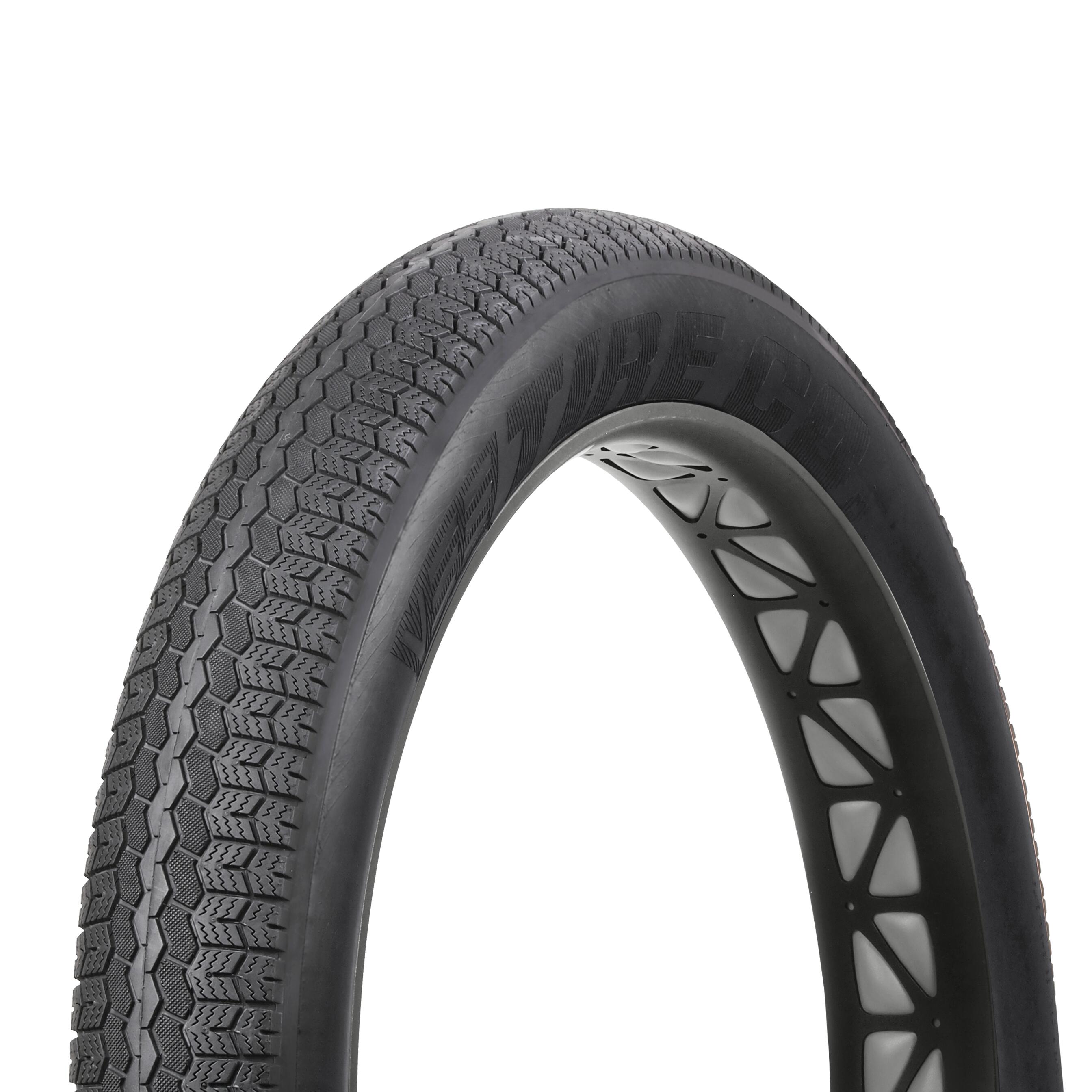 VEETIRECO Band Vee Tire Chicane 26 Zwart - 26" x 3.50