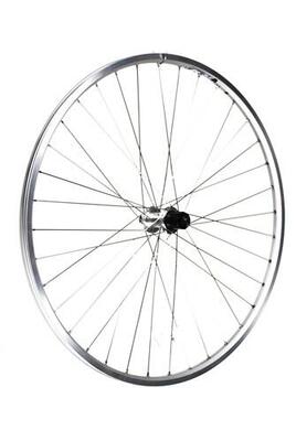 Roland Hinterrad 28 Zoll 622 Silber ZAC19 für Fahrräder