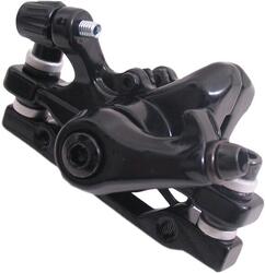 Etrier de frein mécanique pour disque de frein 160 mm avant / 140 mm arrière