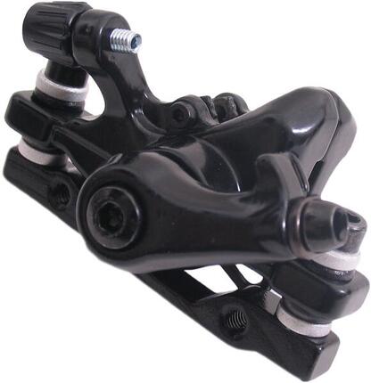 Etrier de frein mécanique pour disque de frein 160 mm avant / 140 mm arrière