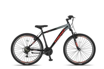Altec trend 27.5 inch mtb black /orange
