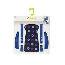 Qibbel Zestaw Stylizacyjny Royal Blue