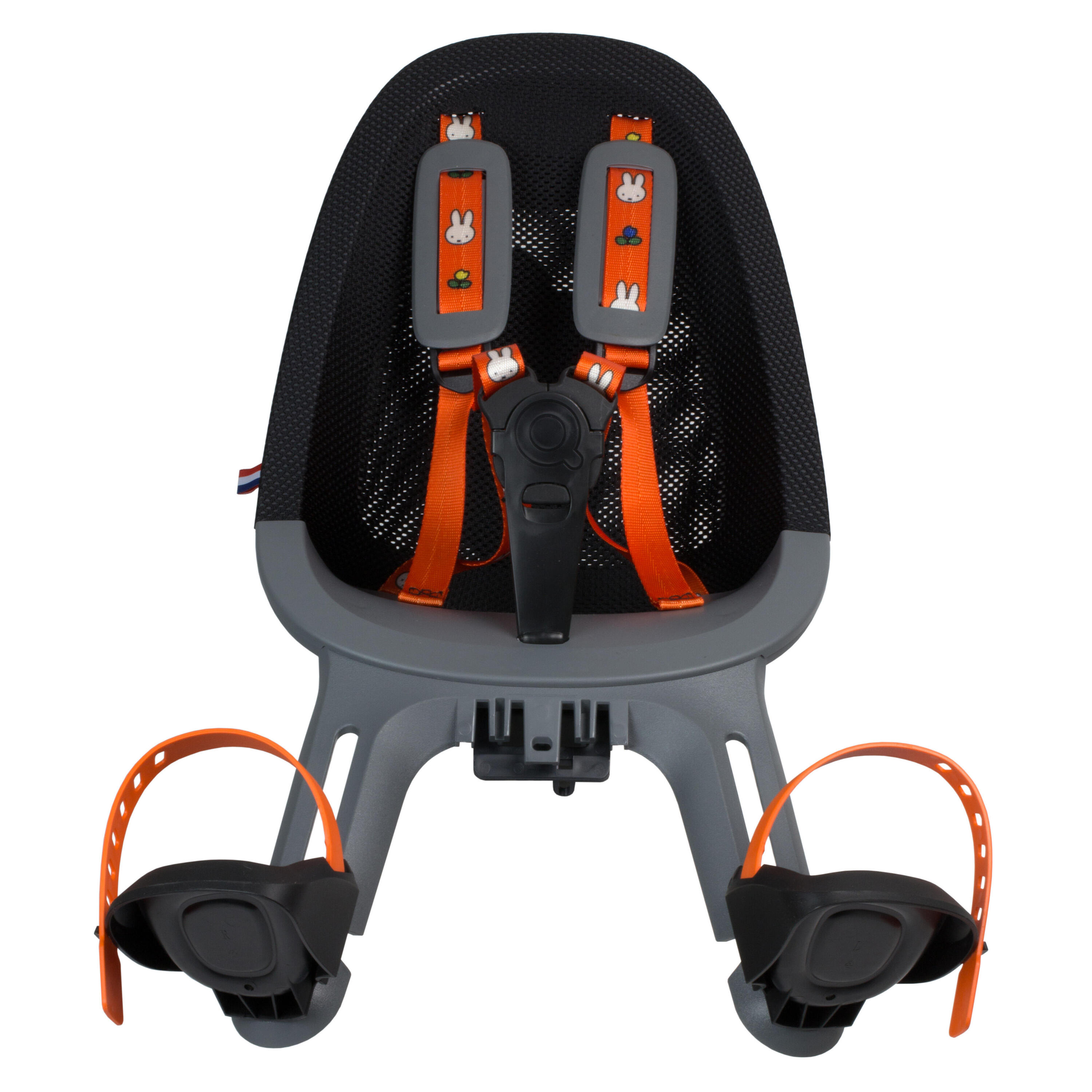 Qibbel Widek Mini Air Miffy Kindersitz 2/2