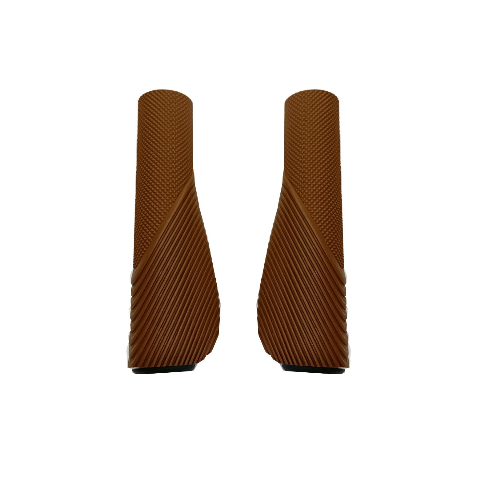 FALKX Falkx FALKX Brown Tone Handvatten bruin